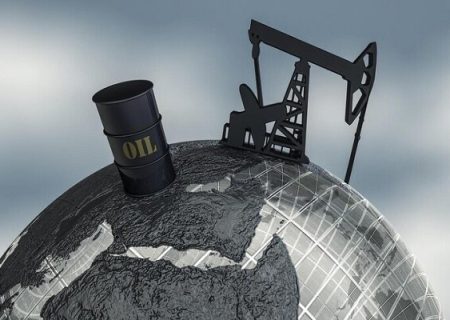 سقوط سنگین قیمت نفت در بازار جهانی