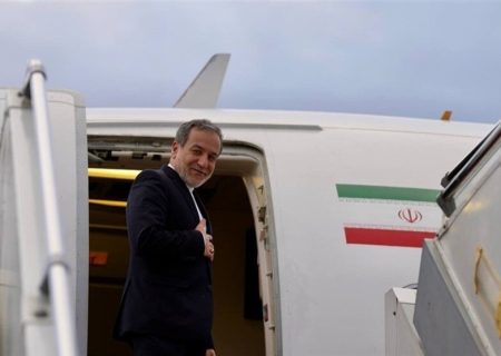 عراقچی: امیدواریم چین از چارچوب جدید برای دوران پس از جنگ در منطقه حمایت کند