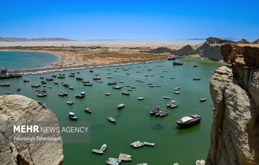 فراتر از تنگه هرمز؛ ریلگذاری ایران برای آینده تجارت