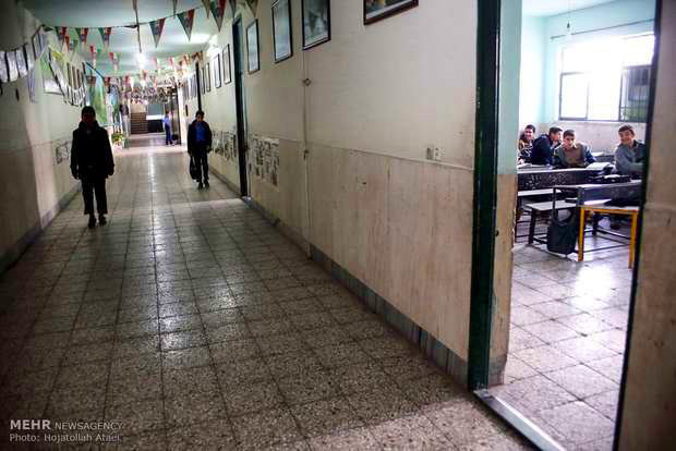 مصرف انرژی در مدارس و ادارات چرا بالاتر از استاندارد است
