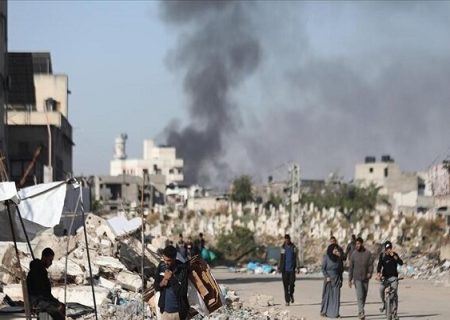 مقام مصری: حل مساله ایران بر مذاکرات غزه تأثیر خواهد گذاشت