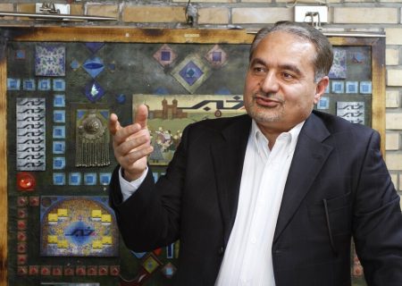 موسویان مطرح کرد: یک پیشنهاد چهارگانه برای خروج از بحران تنگه هرمز