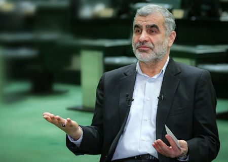 نائب رئیس مجلس: آمریکا تلاش کرد قضیه جنگ صفین را تکرار کند/ غلط می‌کنید که می‌گویید «اگر به معترضین تعرض کنید ما با سلاح گرم به سراغتان می‌آییم»