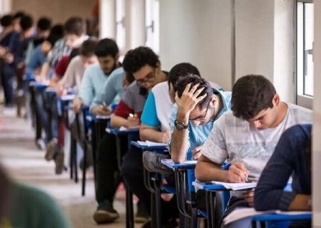 واکنش آموزش و پرورش درباره مجازی شدن امتحانات نهایی