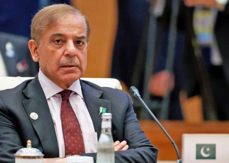 واکنش شهباز شریف به تعلیق پروژه آزادی: از پاسخ سخاوتمندانه ترامپ و برادرم بن سلمان سپاسگزارم