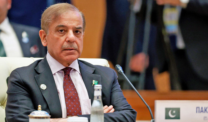 واکنش شهباز شریف به تعلیق پروژه آزادی: از پاسخ سخاوتمندانه ترامپ و برادرم بن سلمان سپاسگزارم