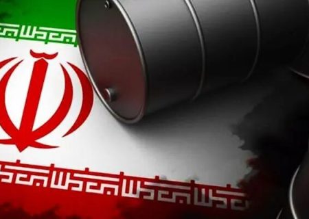 کاهش شدید تولید نفت خلیج فارس؛ افت ناچیز تولید نفت ایران