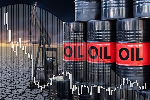 کاهش ۳.۵۹ دلاری قیمت نفت سبک و سنگین ایران در بازار اروپا