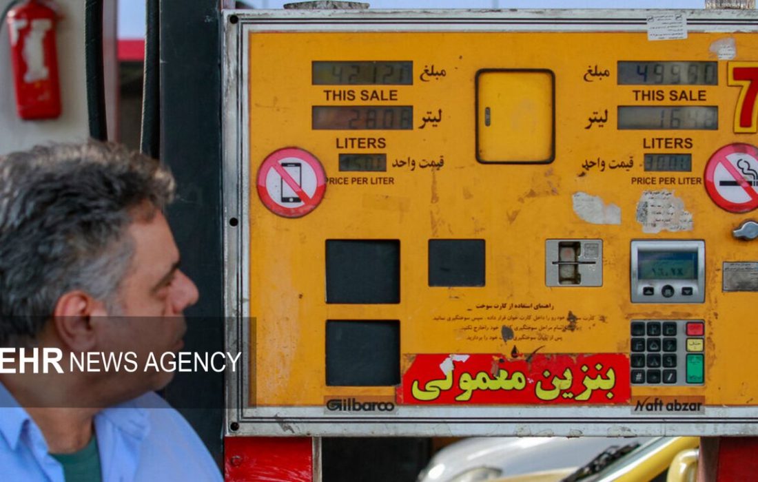 گاز به جای بنزین؛ تغییر آرایش سبد سوخت برای ارزآوری ملی