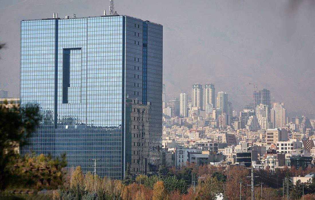 بانک مرکزی سیاست تازهای اجرا میکند/ افزایش سپرده قانونی بانکها در دو مرحله