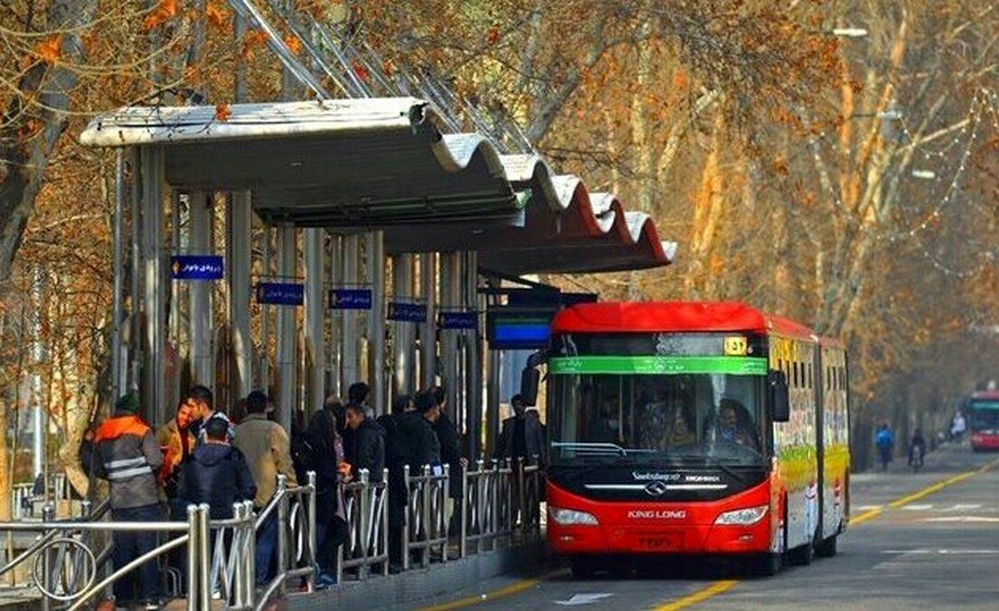 افزایش تعرفههای حمل و نقل ممنوع است