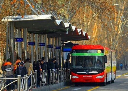 افزایش تعرفه‌های حمل و نقل ممنوع است