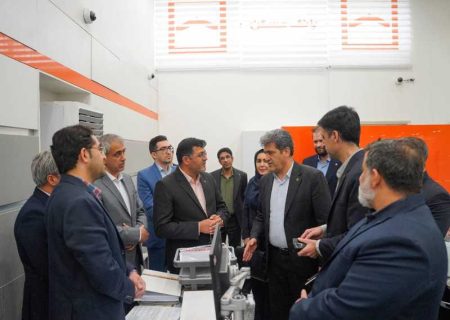 تکمیل زنجیره خدمات پولی و مالی در شعب بانک مسکن