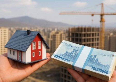 سوداگران سکویی برای پرش قیمت مسکن