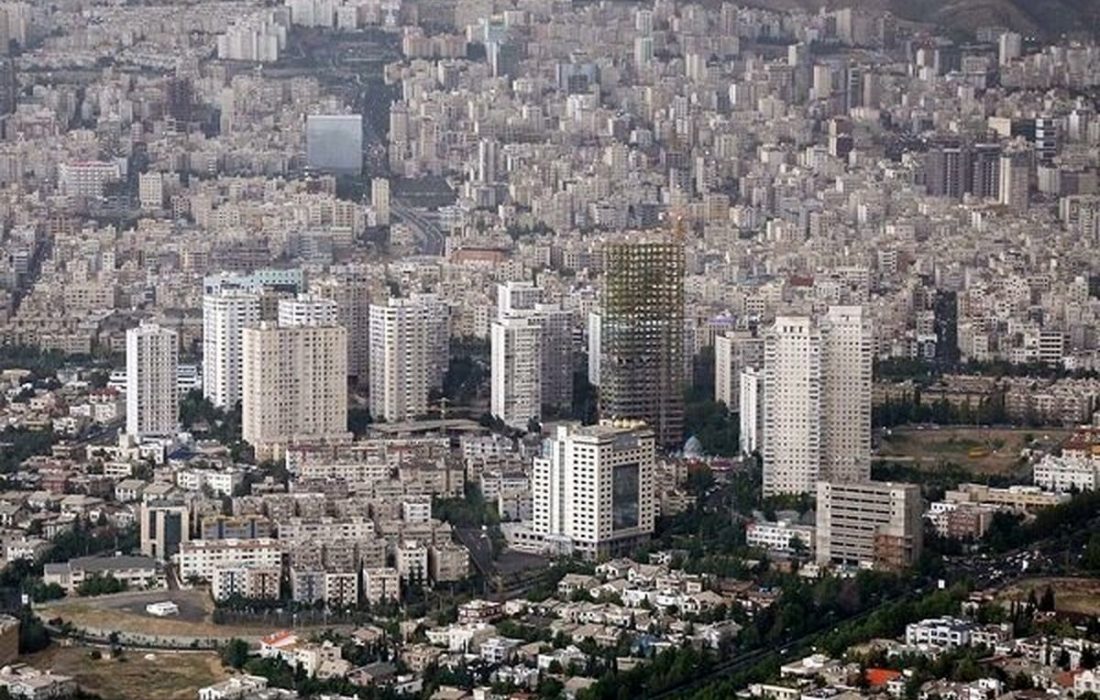هزینه ساخت هر متر مربع مسکن به 60 میلیون تومان رسید