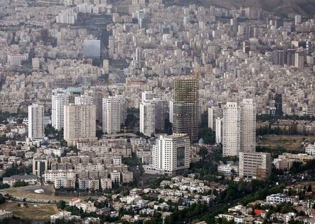 هزینه ساخت هر متر مربع مسکن به 60 میلیون تومان رسید
