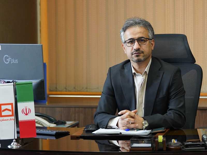 جزییات جوایز چهلوششمین مرحله قرعهکشی حسابهای قرضالحسنه پسانداز بانک مسکن