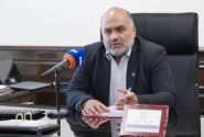 نقش حمایتگر بانک مسکن از مردم و تولید ملی در جنگ تحمیلی سوم