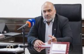 نقش حمایتگر بانک مسکن از مردم و تولید ملی در جنگ تحمیلی سوم