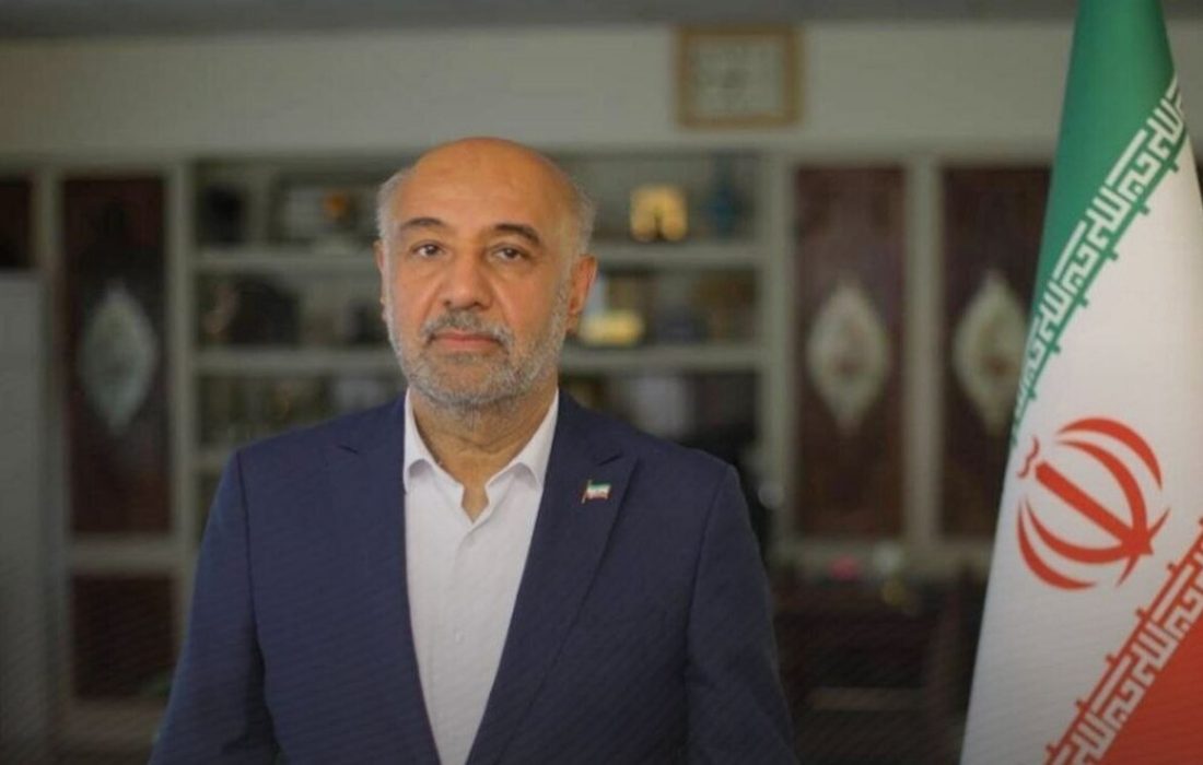 وزیر کار: «ساختن جهانی هماهنگ، با صلح پایدار و رفاه همگانی» در گرو همکاری ملتهاست