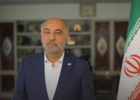 وزیر کار: «ساختن جهانی هماهنگ، با صلح پایدار و رفاه همگانی» در گرو همکاری ملت‌هاست