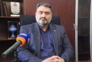 با حمایت بانک مسکن ۸۶۰۰ واحد مسکونی نهضت ملی به متقاضیان استان آذربایجان شرقی واگذار شد