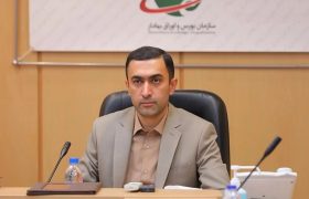 آخرین وضعیت نماد خاهن پس از لغو پذیرش در بورس تهران
