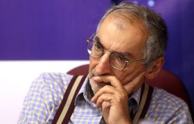 آخرین وضعیت پرونده صادق زیباکلام اعلام شد