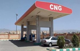 آیا CNG رایگان توان کاهش عطش بنزین را دارد؟ تجربه‌ای ساده با اثری بزرگ