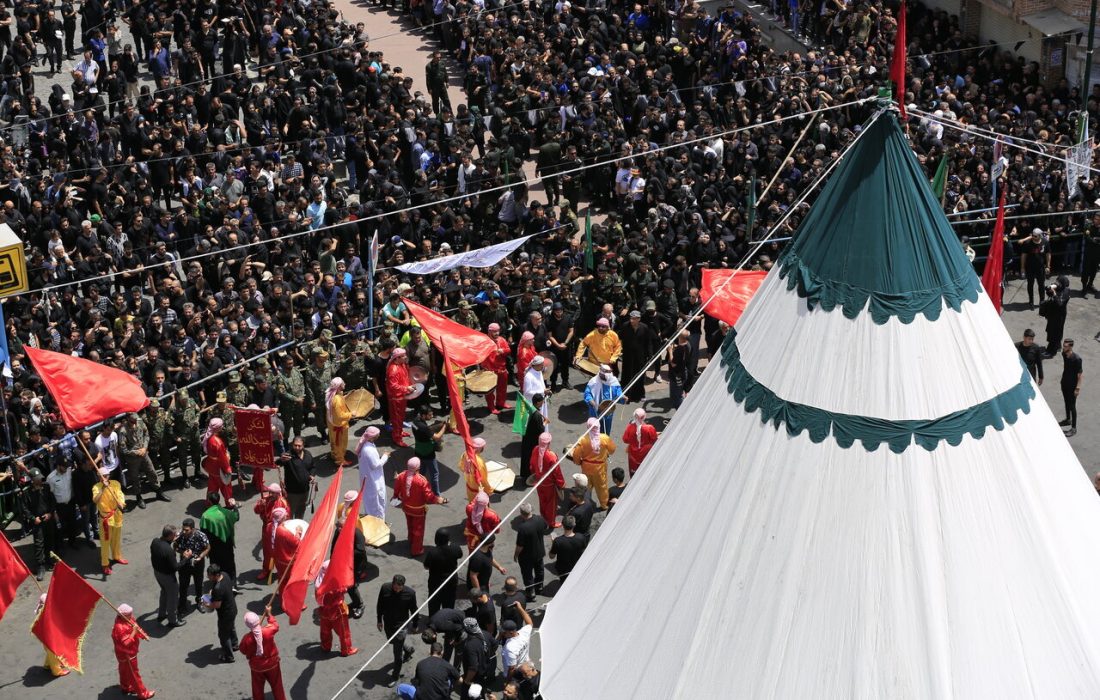 آیینهایی فراتر از عزاداری؛ عاشورا در گوشهوکنار ایران/ معرفی ۶ مقصد برای تجربه گردشگری عاشورایی/ هر شهر یک روایت از کربلا