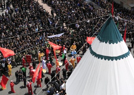 آیین‌هایی فراتر از عزاداری؛ عاشورا در گوشه‌وکنار ایران/ معرفی ۶ مقصد برای تجربه گردشگری عاشورایی/ هر شهر یک روایت از کربلا