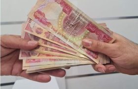 ابلاغ دستورالعمل فروش ارز اربعین؛ سهم هر زائر ۲۰۰ هزار دینار