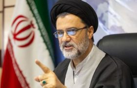ادعای جدید نبویان درباره نامه‌های محرمانه رهبری به تیم مذاکره کننده؛ سه بار تأکید کردند درباره موضوع هسته‌ای گفت‌وگو نشود و مذاکرات متوقف شود