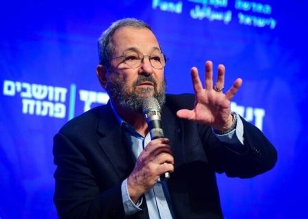 ایهود باراک: اهداف جنگ علیه ایران محقق نشد