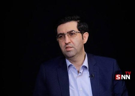 ببینید | واکنش تند عضو تیم رسانه ای مذاکرات به منتقدان درباره باز کردن سریع تنگه هرمز