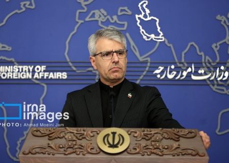 بقائی: نشست امروز جمعه در سوئیس به روز دیگری موکول شد / در صورت فراهم شدن شرایط در مورد برنامه مذاکرات اطلاع رسانی می‌کنیم
