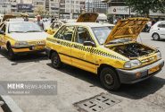 تاکسی‌های فرسوده؛ گره پنهان مصرف سوخت و انحراف بنزین سهمیه‌ای شهر