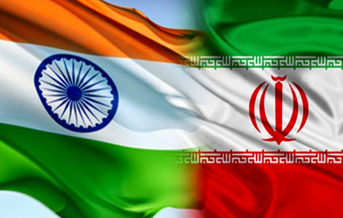 تاکید وزرای نفت ایران و هند بر تقویت همکاری‌های نفتی و تجاری
