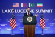 تریتا پارسی: پاسخ جی دی ونس به این سوال، بی‌سابقه و بسیار مهم است؛ واشنگتن پذیرفته است که…