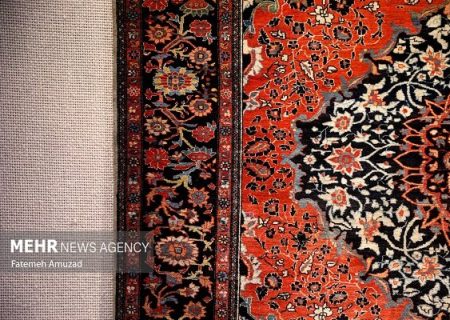 تشکیل کمیته ارزی برای مدیریت واردات ابریشم مورد نیاز صنعت فرش