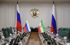 تمرکز تهران و مسکو بر توسعه همکاری‌های بانکی و تسهیل مبادلات تجاری
