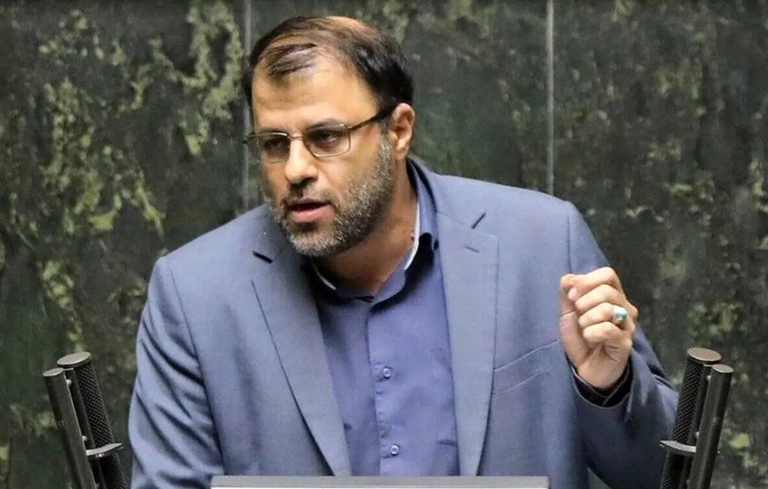 توئیت یک نماینده مجلس در پی توافق ایران و آمریکا؛ ایران بعد از جنگ چه شرایطی پیدا می کند؟