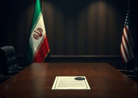 توضیح خبرگزاری تسنیم درباره خبر نهایی شدن متن توافق ایران و آمریکا