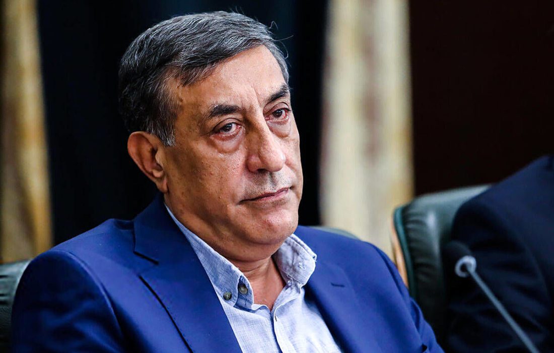 توضیحات مهم قائم پناه درباره آزادسازی دارایی‌های بلوکه شده ایران/ رقم این دارایی ها چقدر است؟