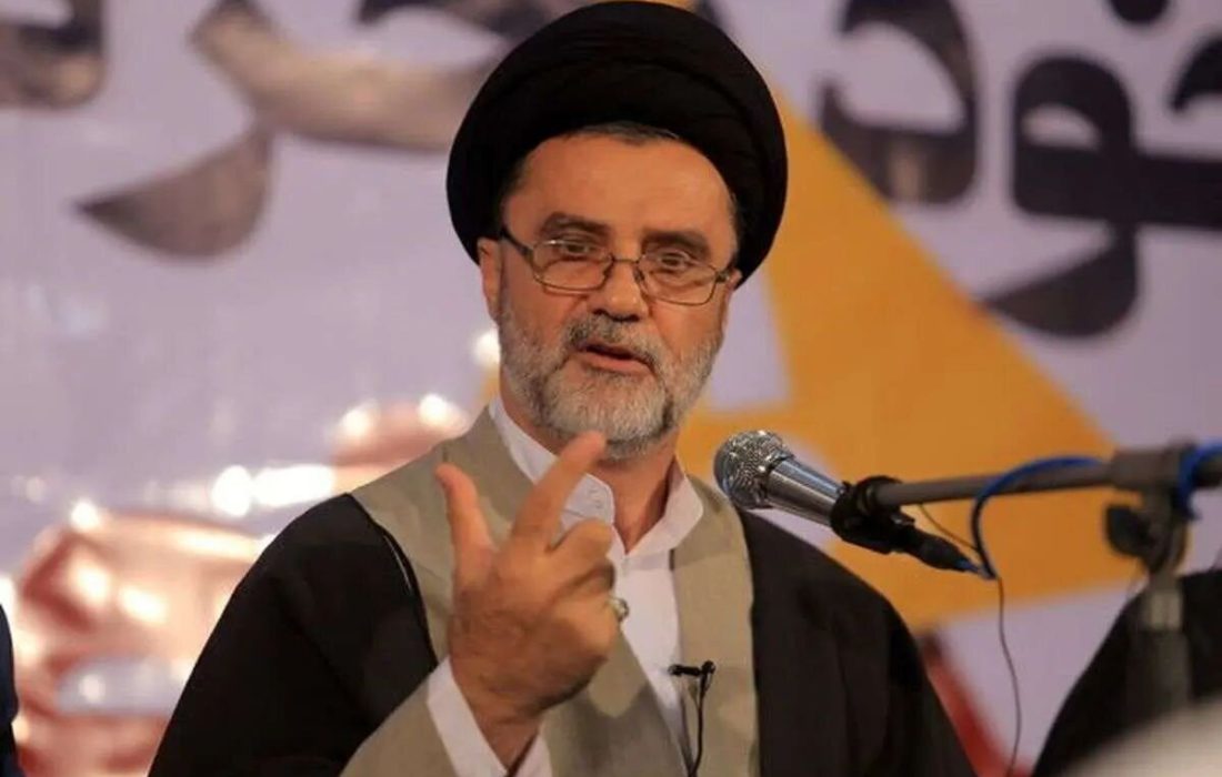 توضیحات نبویان درباره افشای اسناد محرمانه در صدا و سیما/ صحبت هایم درباره چرایی مخالفت رهبری با تفاهم ایران و آمریکا ناقص رها شد!
