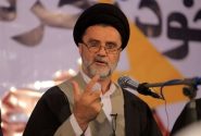 توضیحات نبویان درباره افشای اسناد محرمانه در صدا و سیما/ صحبت هایم درباره چرایی مخالفت رهبری با تفاهم ایران و آمریکا ناقص رها شد!