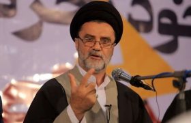 توضیحات نبویان درباره افشای اسناد محرمانه در صدا و سیما/ صحبت هایم درباره چرایی مخالفت رهبری با تفاهم ایران و آمریکا ناقص رها شد!