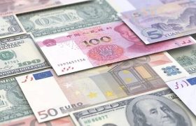 جدیدترین نرخ حواله ارزی در مرکز مبادله