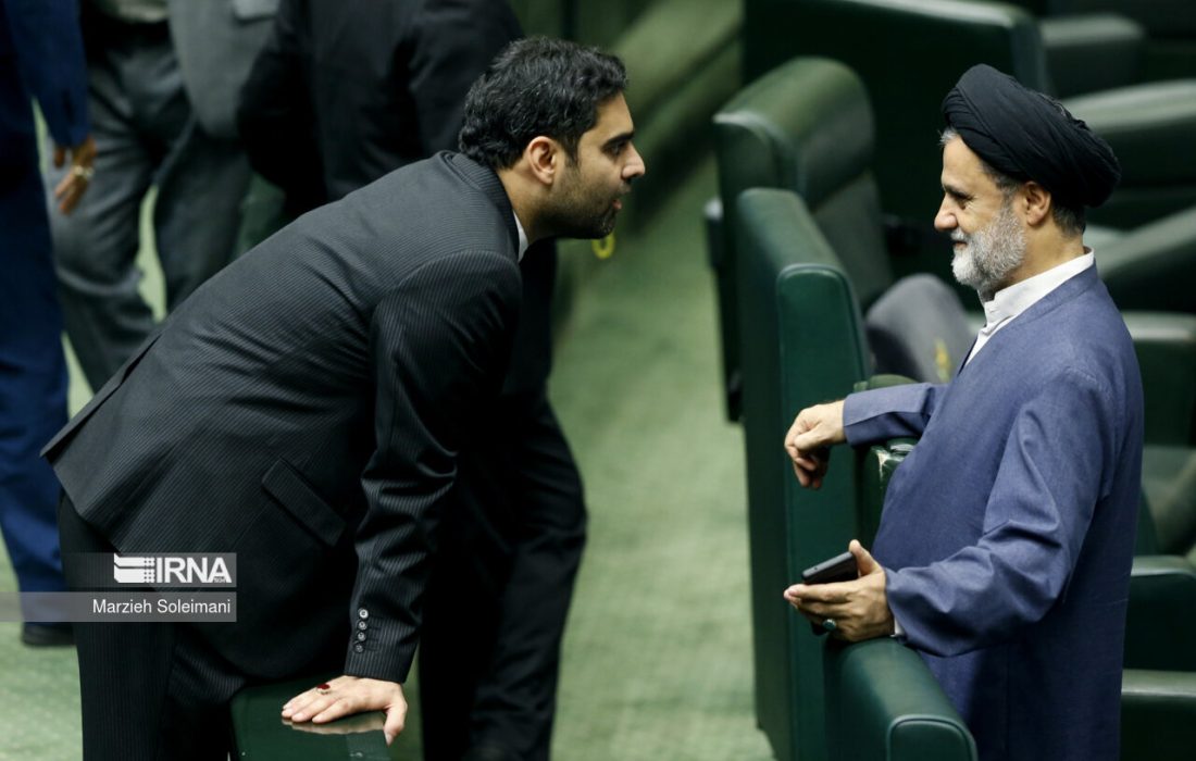 جعفرزاده ایمنآبادی: مذاکرات صددرصد به تأیید رهبر معظم انقلاب رسیده است/ حقیقتپور: تندروها از نظام عبور میکنند؛ مگر درباره نوح و پسرش ننوشتند