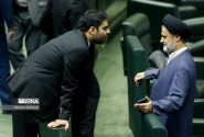 جعفرزاده ایمن‌آبادی: مذاکرات صددرصد به تأیید رهبر معظم انقلاب رسیده است/ حقیقت‌پور: تندروها از نظام عبور می‌کنند؛ مگر درباره نوح و پسرش ننوشتند